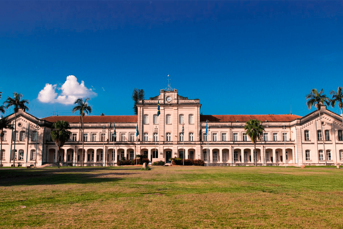 USP Campus