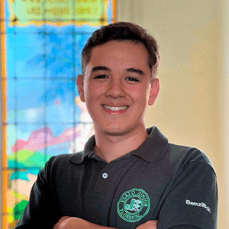 ENZO NOGUEIRA DE TOLEDO