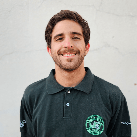 PEDRO DE ALMEIDA RIBEIRO