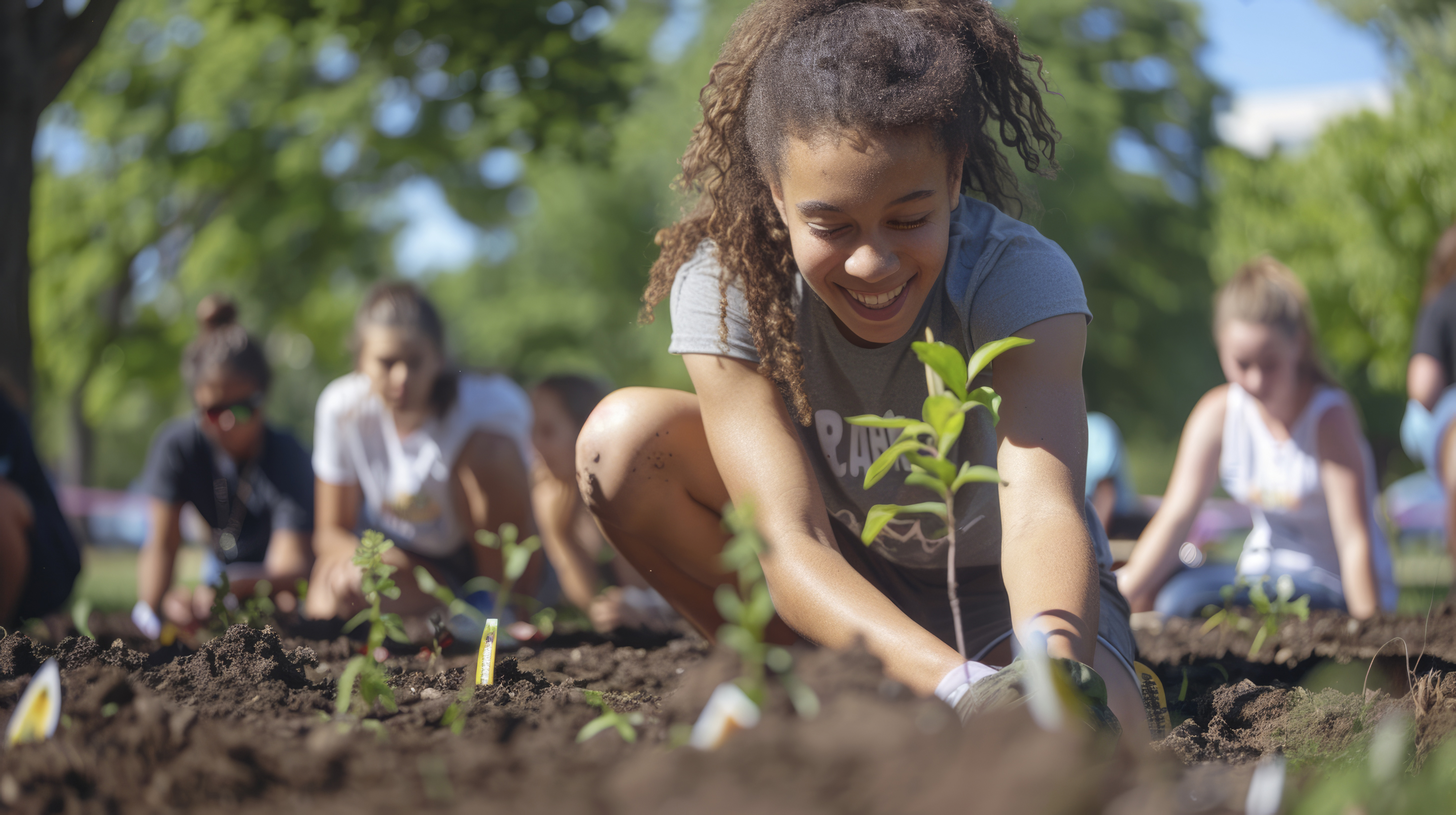 Educação Ambiental
